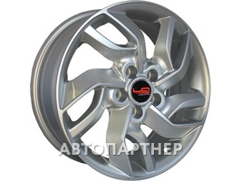 REPLICA Concept-OPL521 7.5x18 5x105 ET42 56.6 S LA